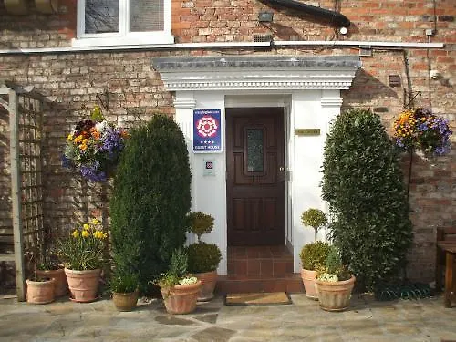 The Limes Hotel York