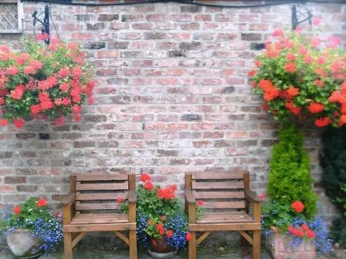 Guest house The Limes Hotel York