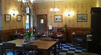 The Limes Hotel York United Kingdom