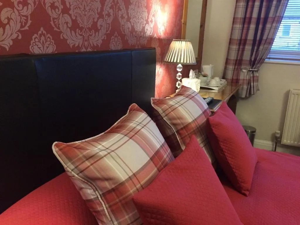 **** Guest house The Limes Hotel York United Kingdom