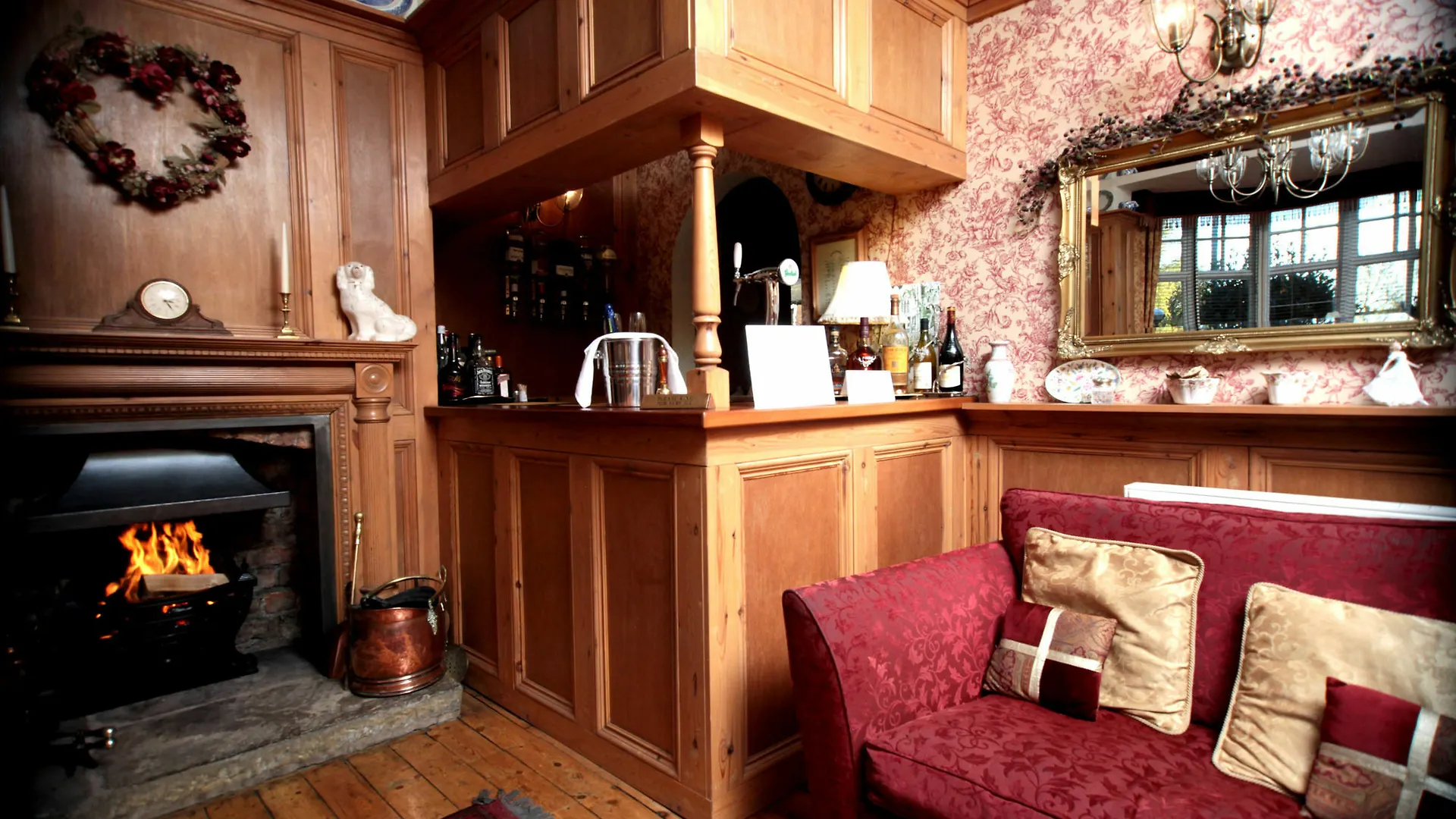 The Limes Hotel York 4*,