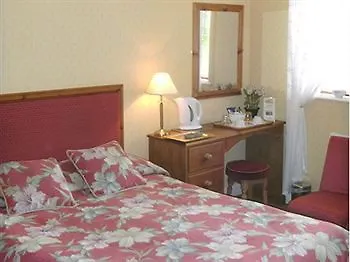 The Limes Hotel York Guest house